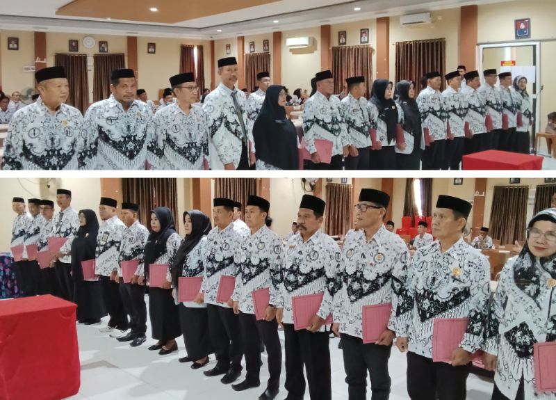 Bidang PGRI Ilirbarati - Persatuan Guru Republik Indonesia Cabang Ilirbarati